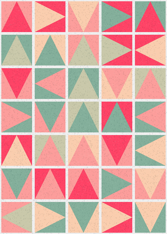 Geometric Pattern