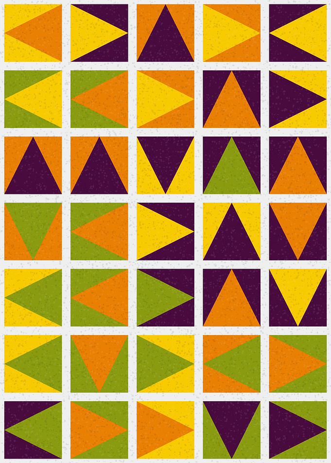 Geometric Pattern