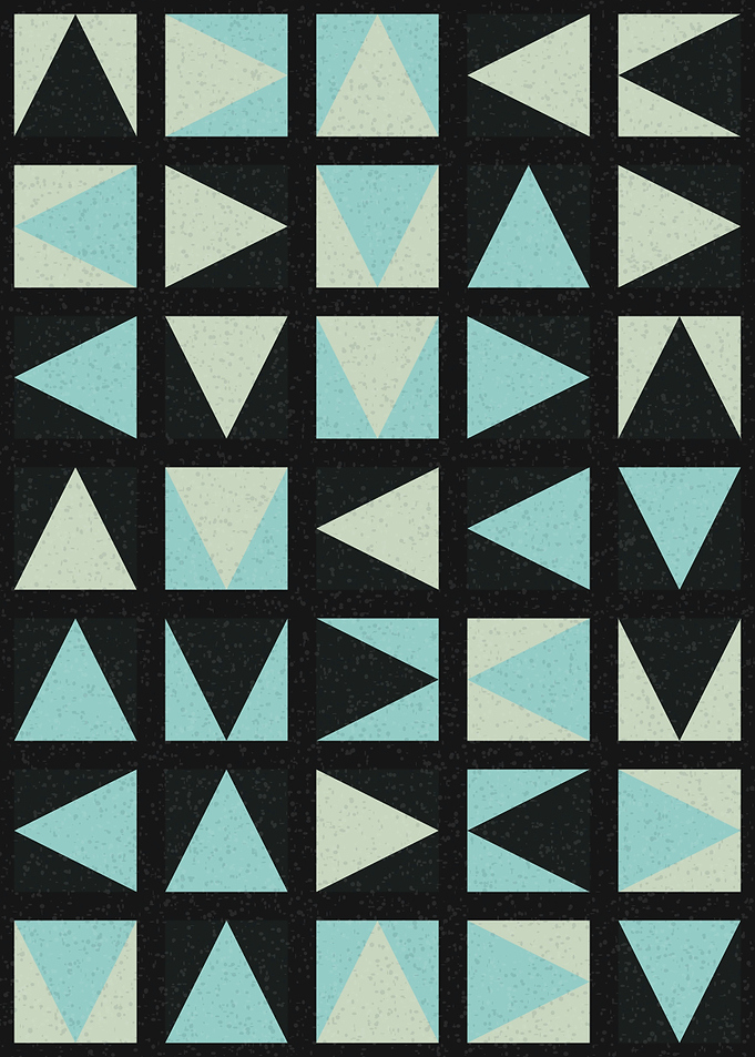 Geometric Pattern