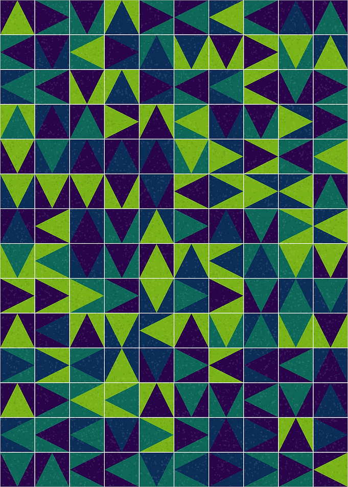 Geometric Pattern