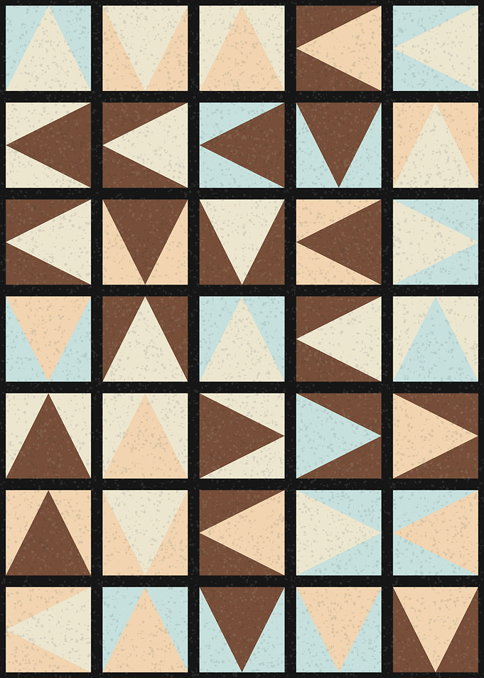 Geometric Pattern