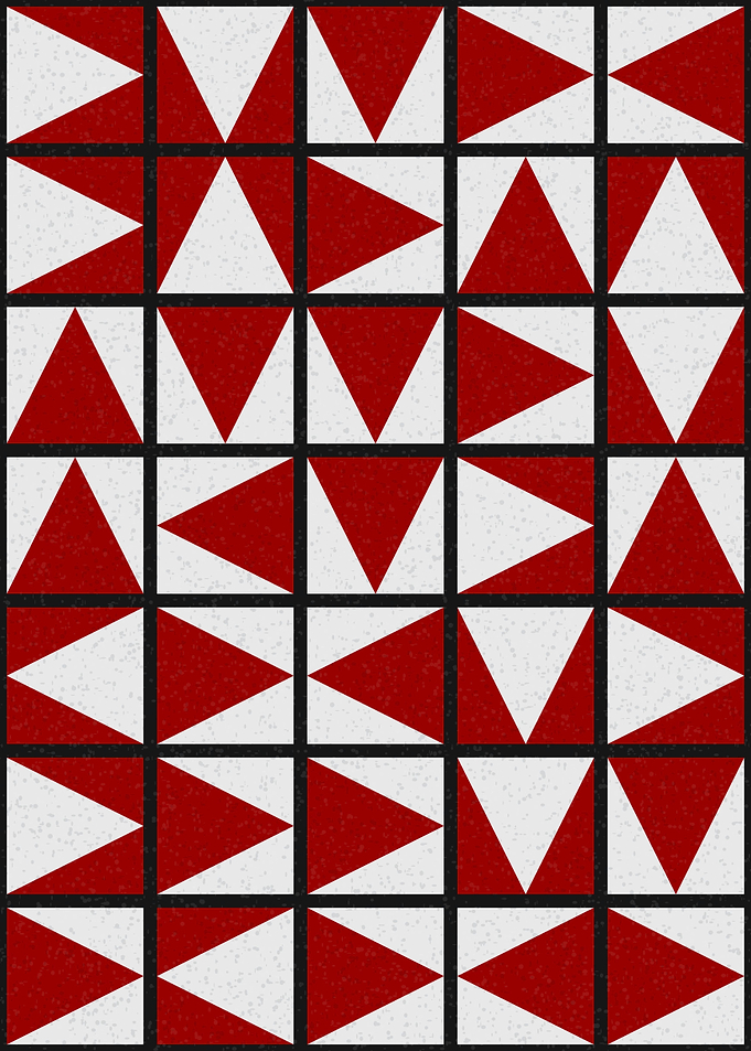Geometric Pattern