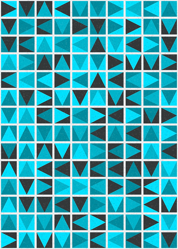 Geometric Pattern