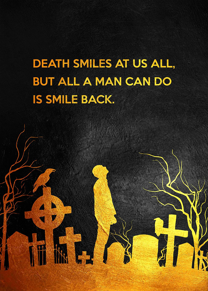 Marcus Aurelius Quote