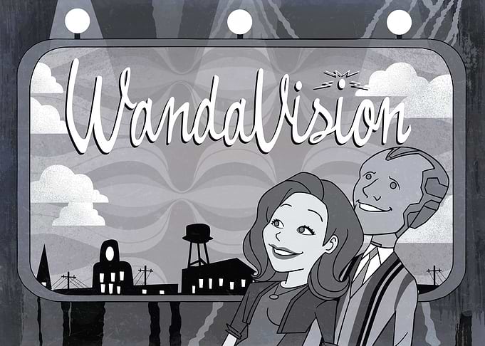WandaVision
