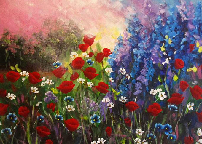 Wildflowers 3