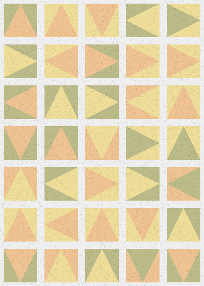 Geometric Pattern