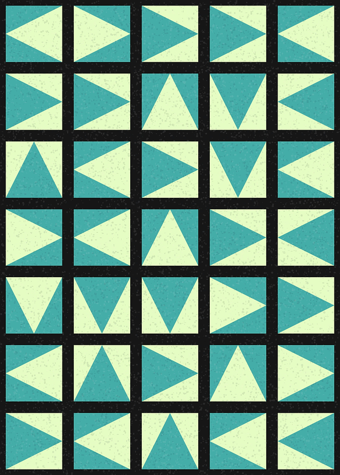 Geometric Pattern