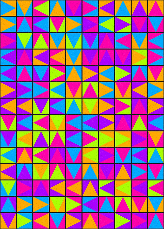 Geometric Pattern