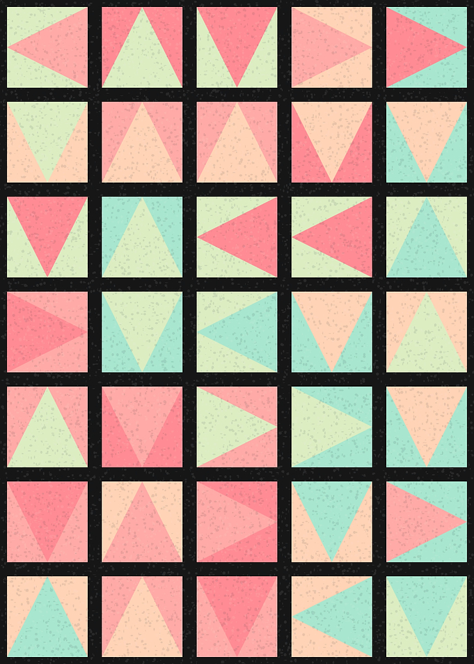 Geometric Pattern