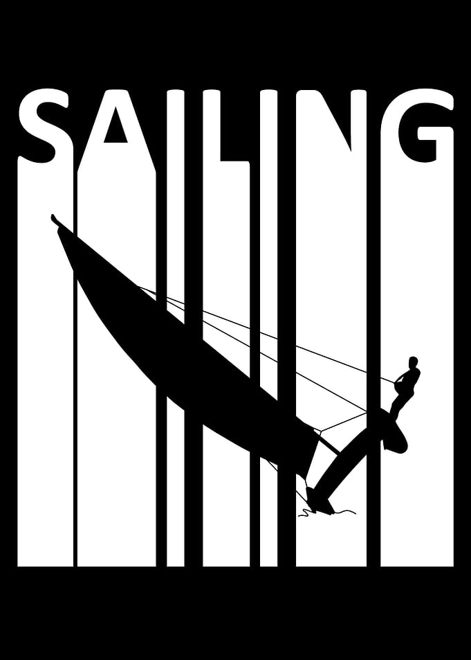 Sailing with Catamaran