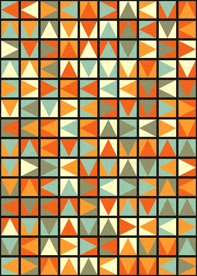 Geometric Pattern