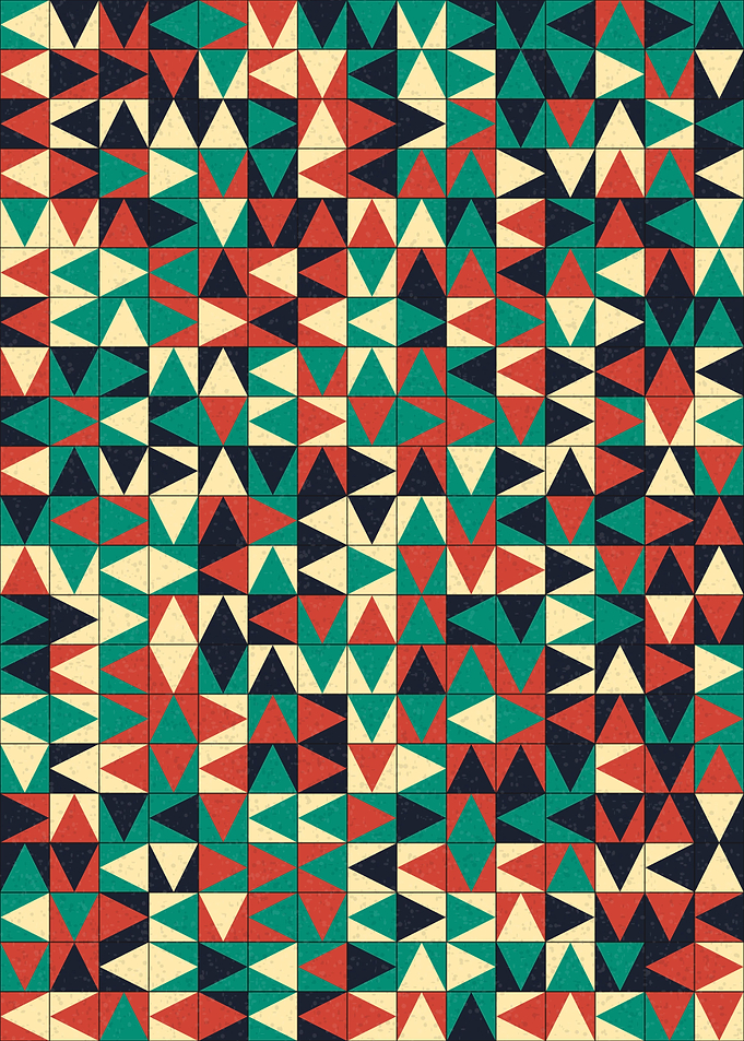 Geometric Pattern