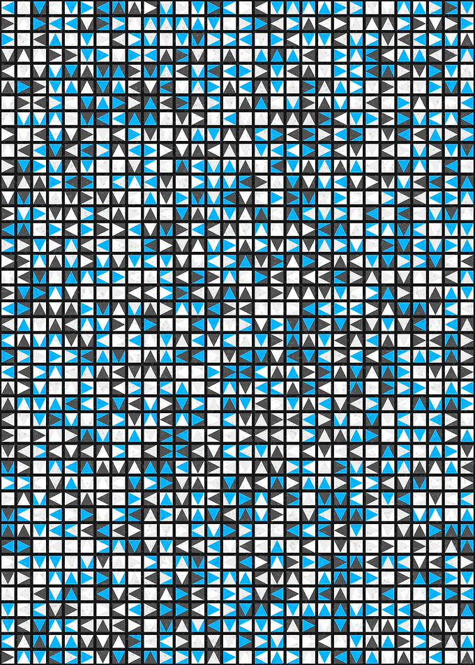 Geometric Pattern