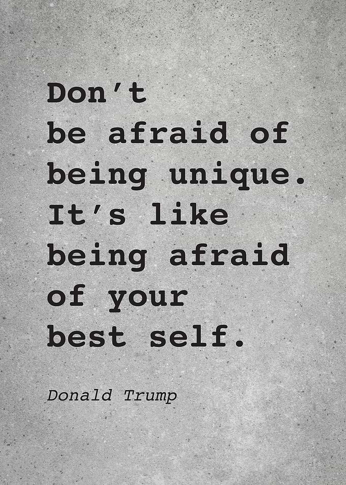 Donald Trump Quote L023