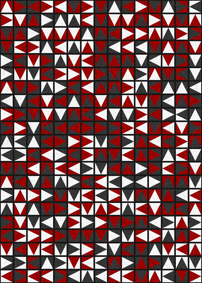 Geometric Pattern