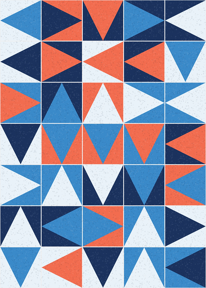 Geometric Pattern