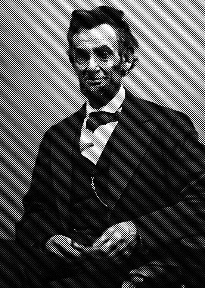 Abraham Lincoln