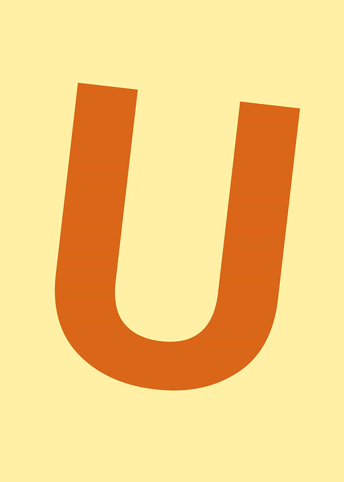 alphabet