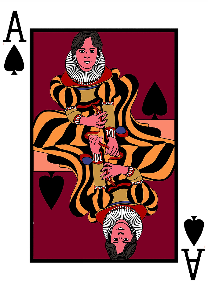 ace of spades