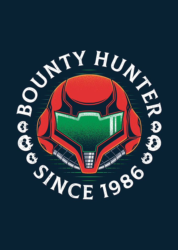 Bounty Hunter Services