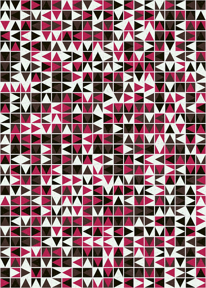 Geometric Pattern