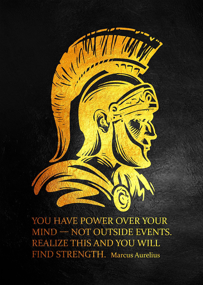 Marcus Aurelius Quote