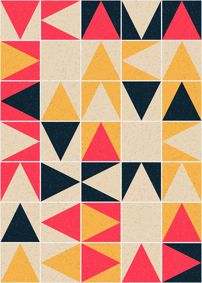 Geometric Pattern