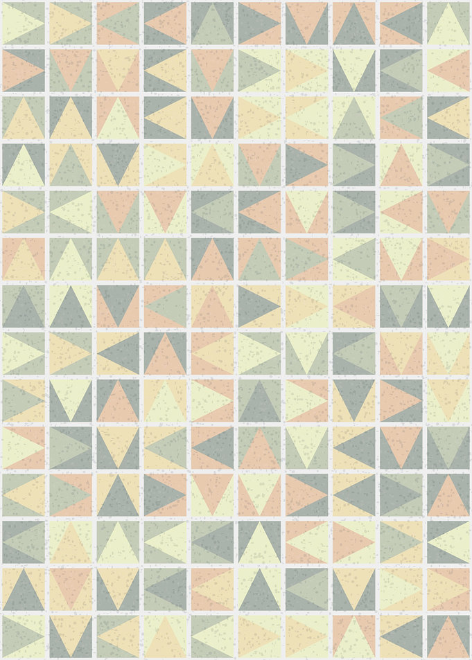 Geometric Pattern