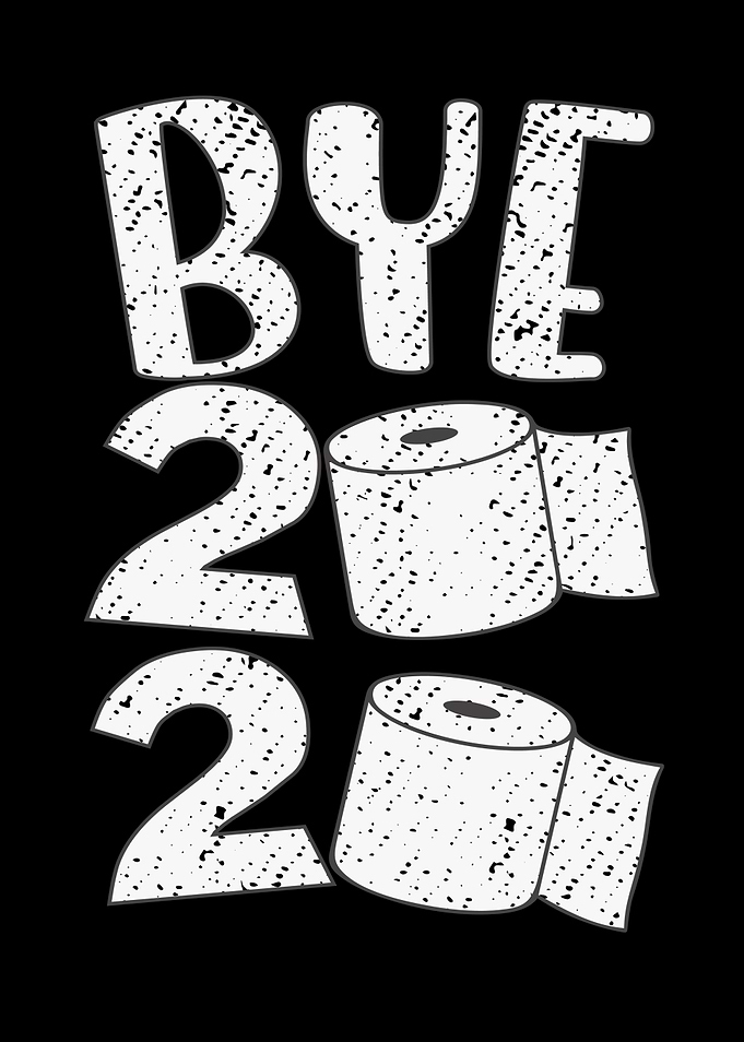 Bye 2020
