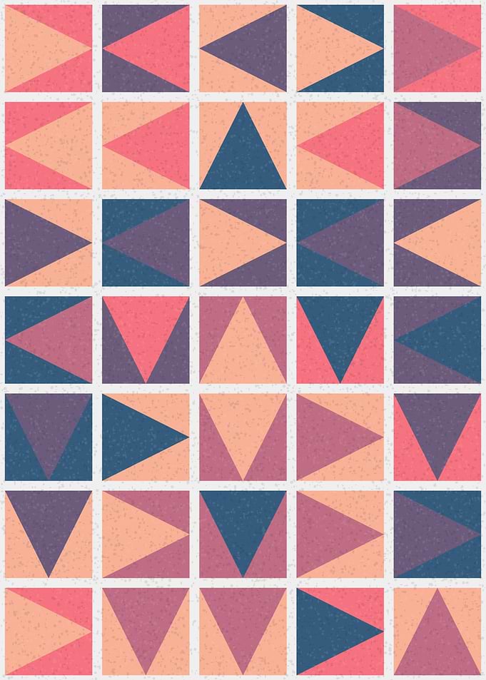 Geometric Pattern