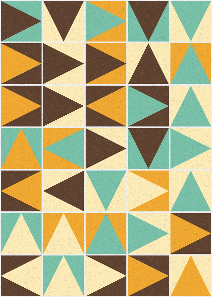 Geometric Pattern