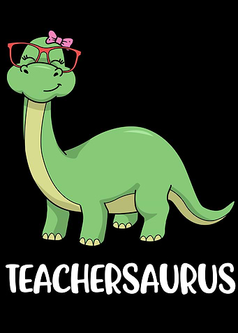 Teachersaurus
