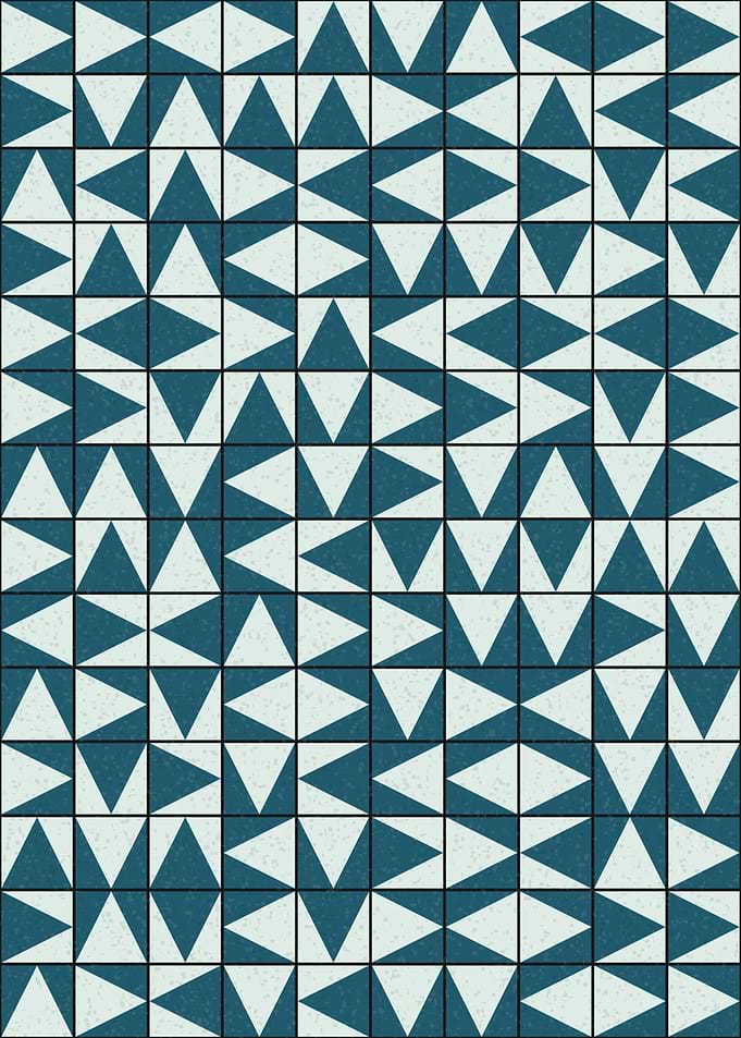 Geometric Pattern