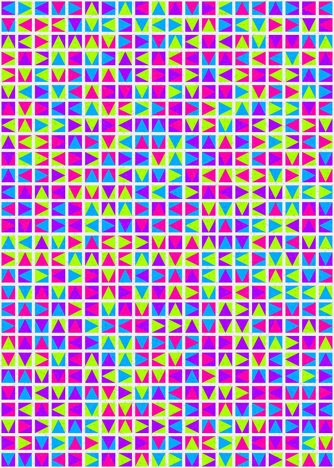 Geometric Pattern