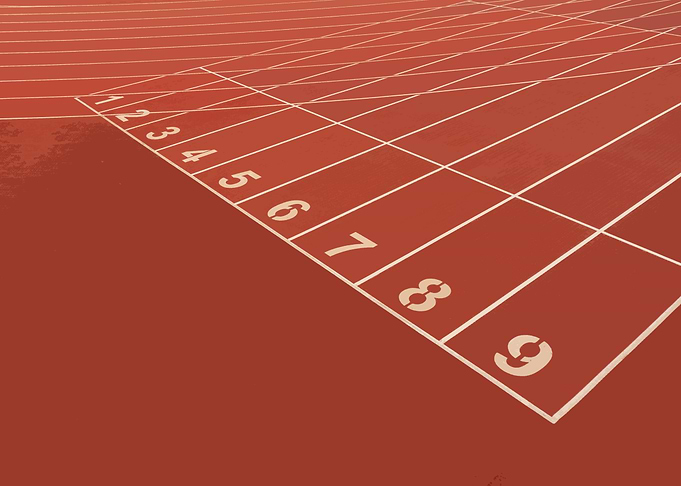 The Starting Line