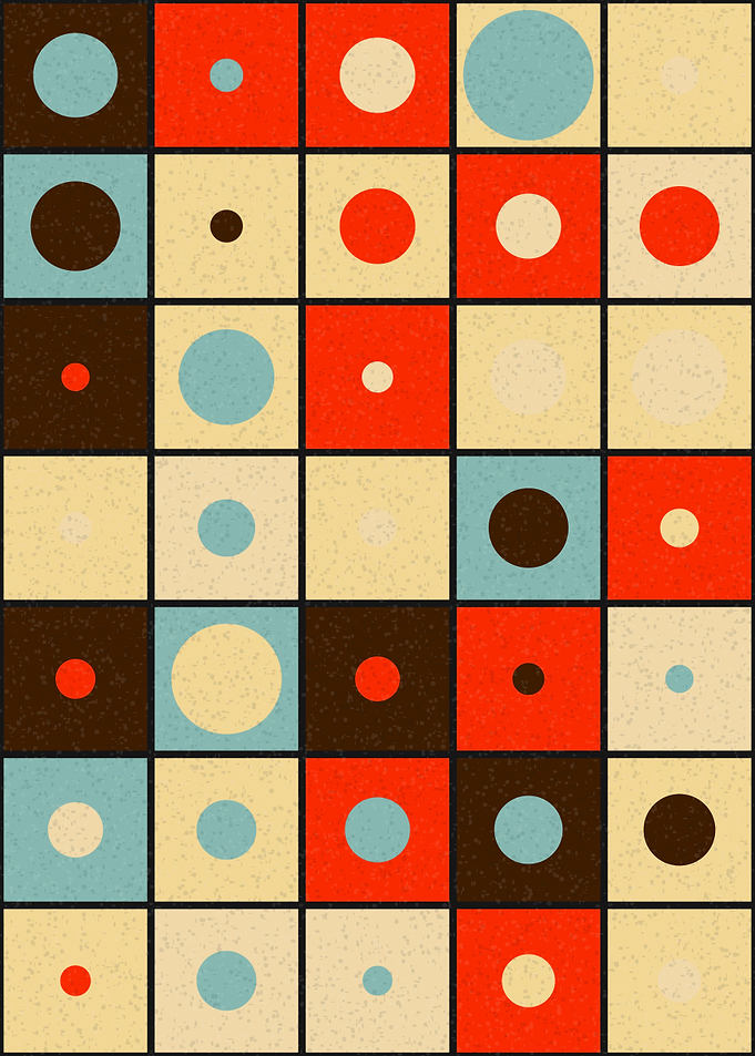 Geometric Pattern