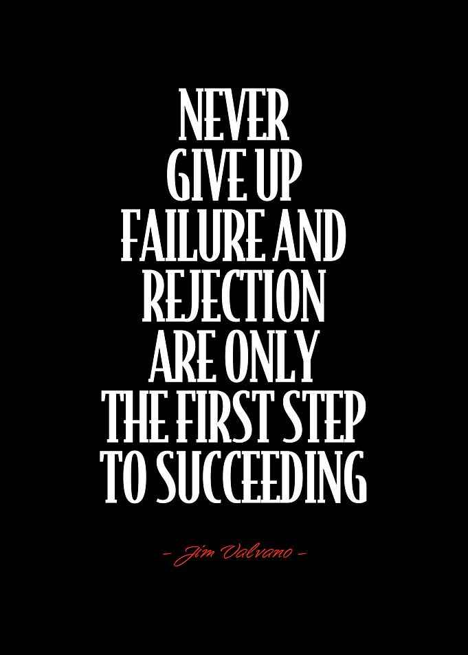 Jim Valvano Quote
