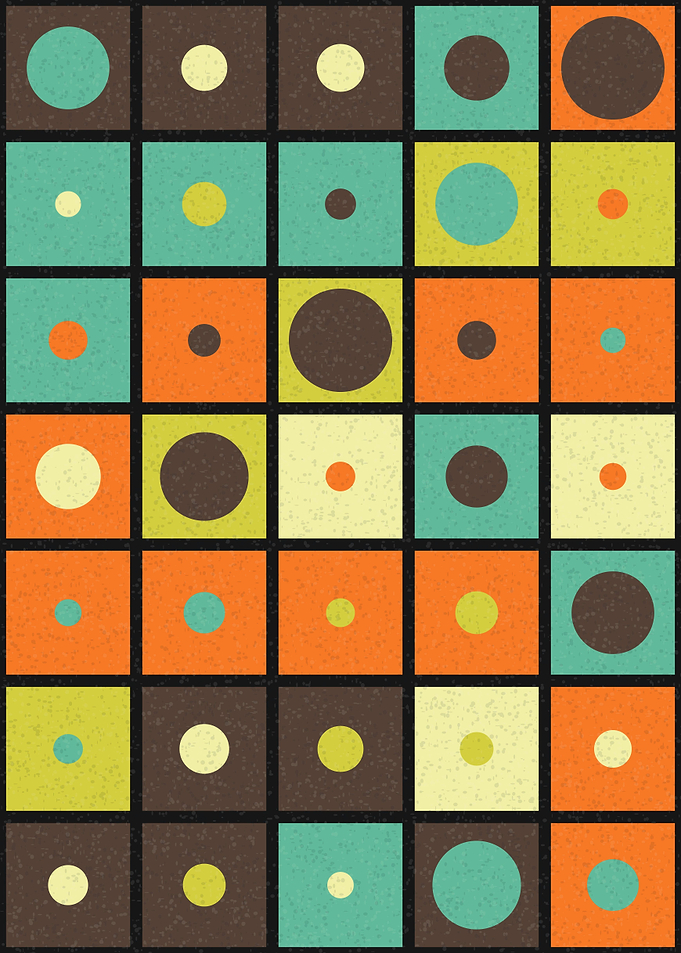 Geometric Pattern