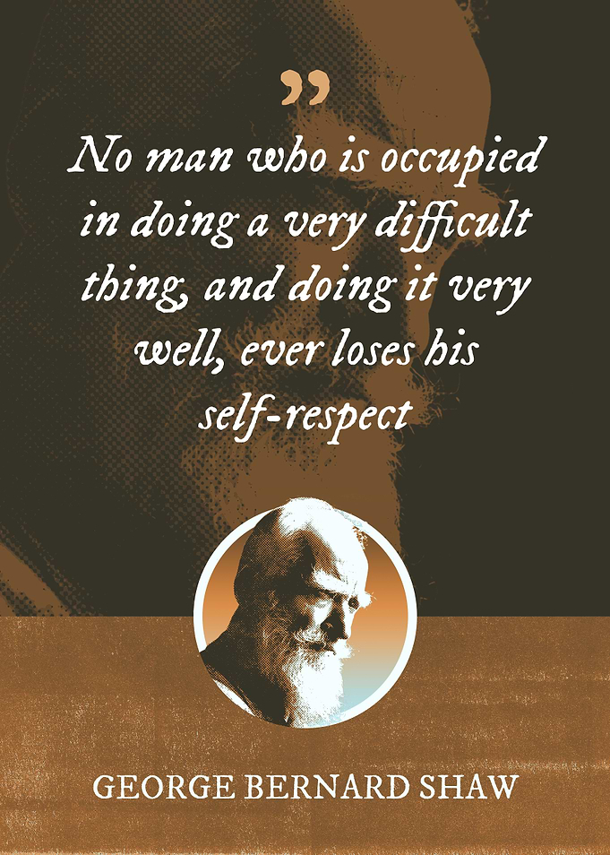 No man who is occupied in
