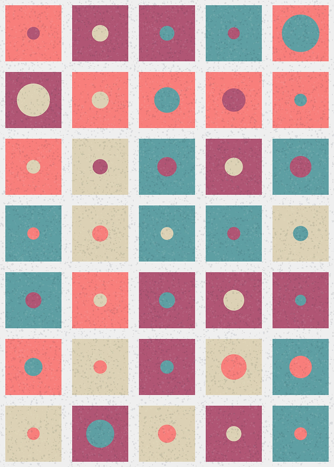Geometric Pattern