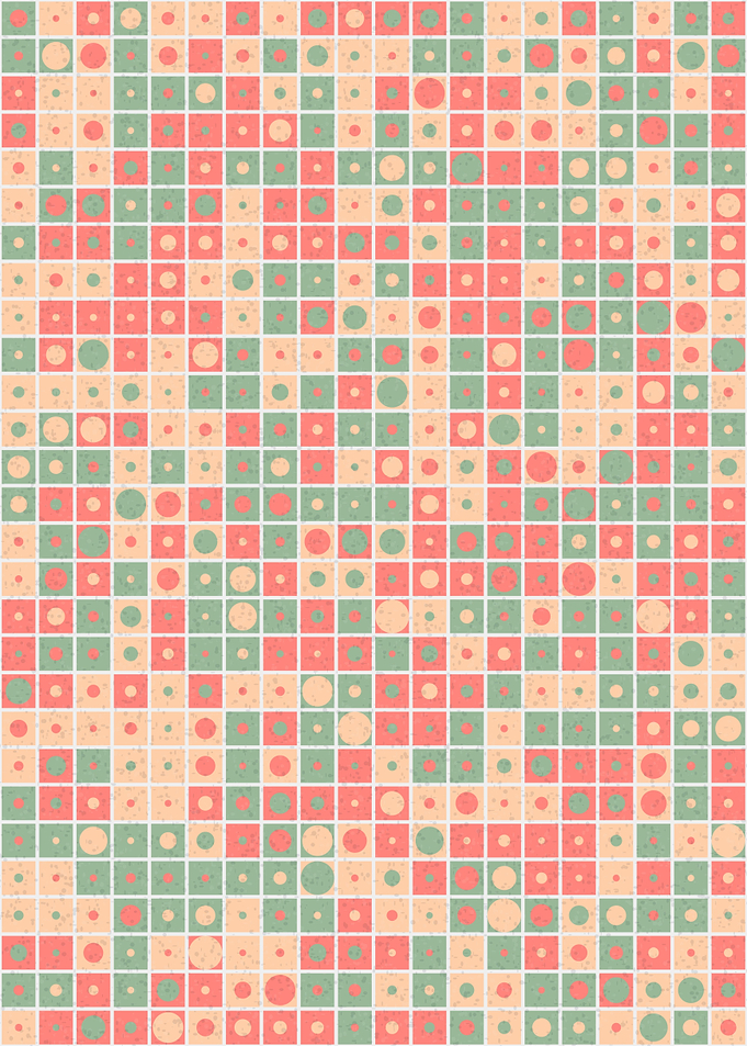 Geometric Pattern