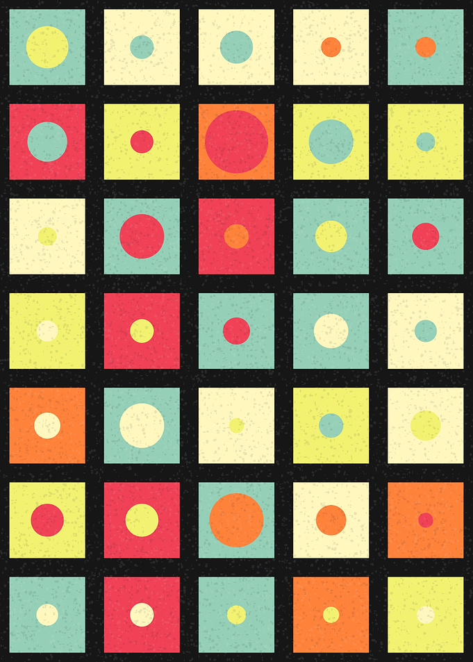 Geometric Pattern