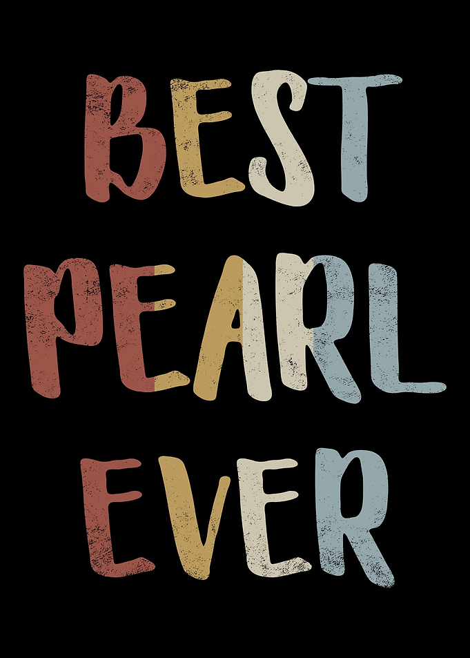 Best Pearl Ever