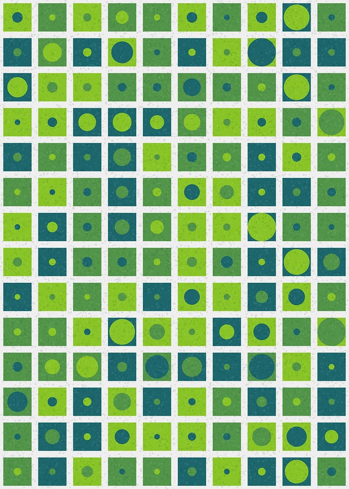Geometric Pattern