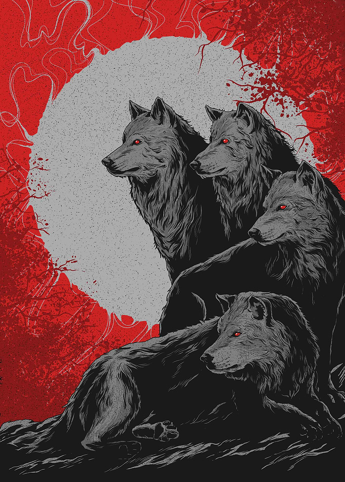 Wolves