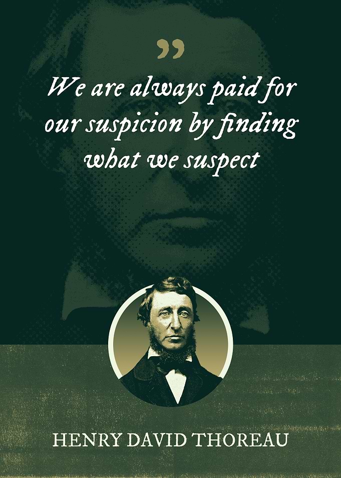 We are always paid for our