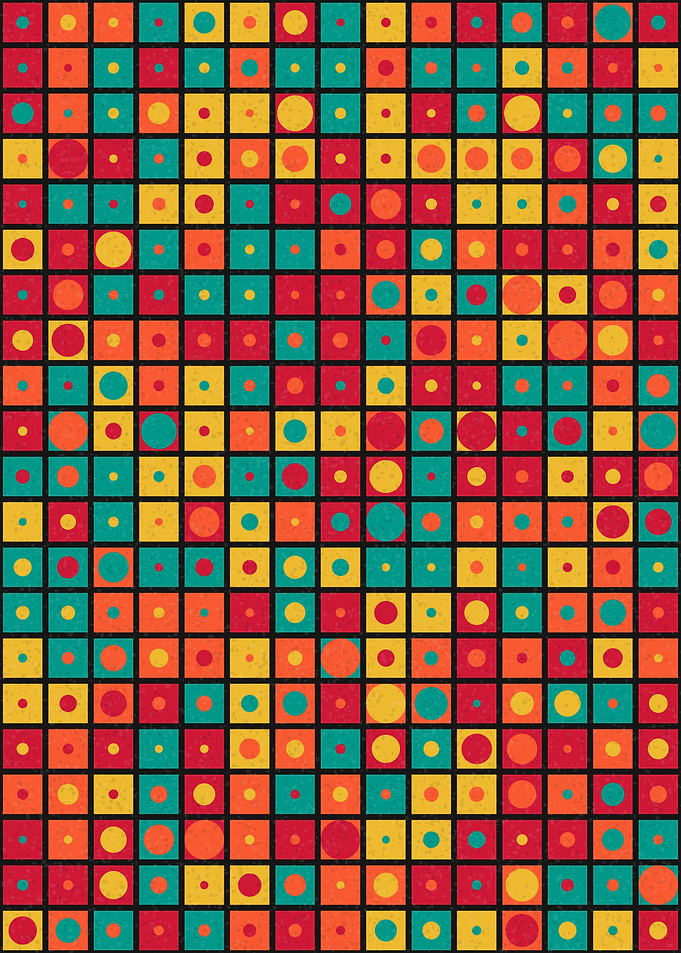 Geometric Pattern