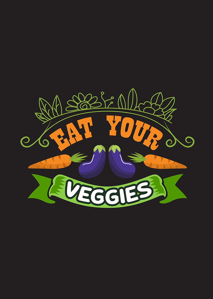 Eat Your Veggies