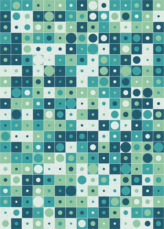 Geometric Pattern